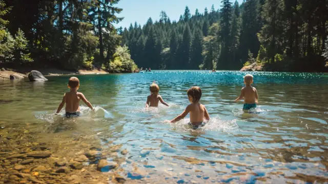 Co Robić z Dziećmi na Warmii i Mazurach? Atrakcje i Zabawy