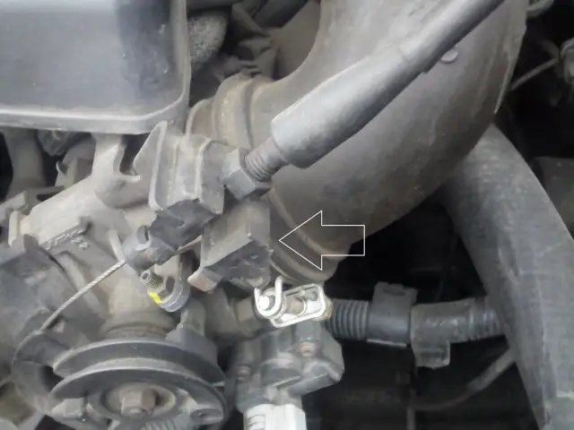 Co to jest przepustnica w samochodzie i jak uniknąć kosztownych awarii?