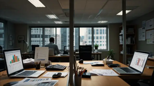 Outsourcing księgowy: Czy warto i jak wybrać najlepszą ofertę?