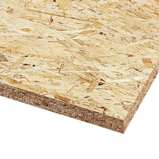 Z czego jest zrobiona płyta OSB? Skład, produkcja i właściwości płyt OSB