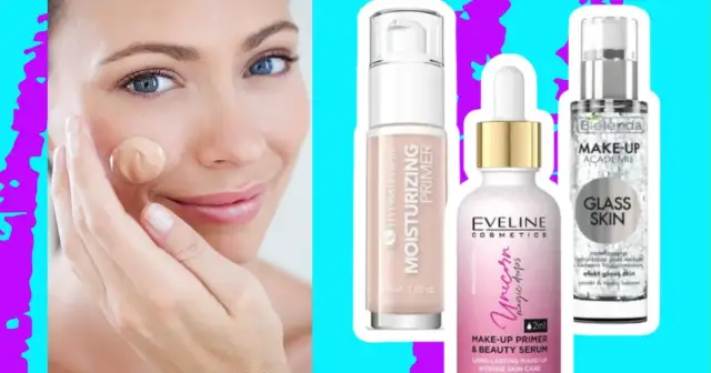 Jaką bazę pod makijaż wybrać, aby uniknąć błędów i cieszyć się trwałością?