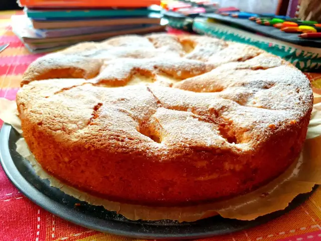 Szybkie ciasto babkowe: prosty przepis na pyszny domowy deser