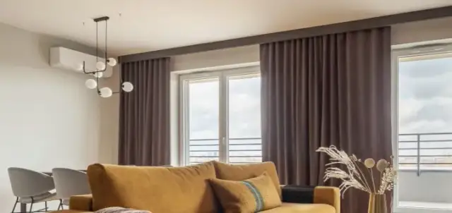 Jakie karnisze są modne? Poznaj najnowsze trendy i inspiracje do wnętrz