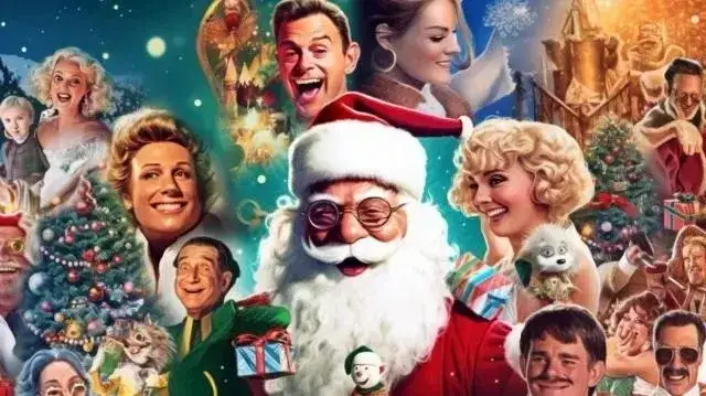 Najbardziej wzruszające filmy grudnia 2025, które poruszą twoje serce