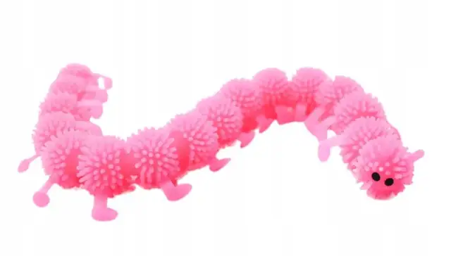 Najlepsze zabawki stonoga dla dzieci i zwierząt - wybierz mądrze