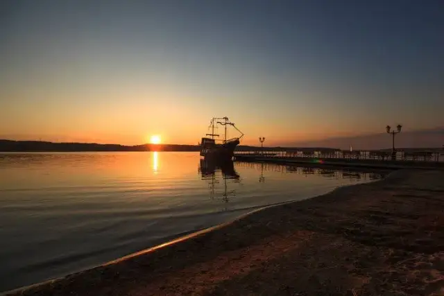 Charzykowy atrakcje: odkryj ukryte skarby w sercu Bory Tucholskie