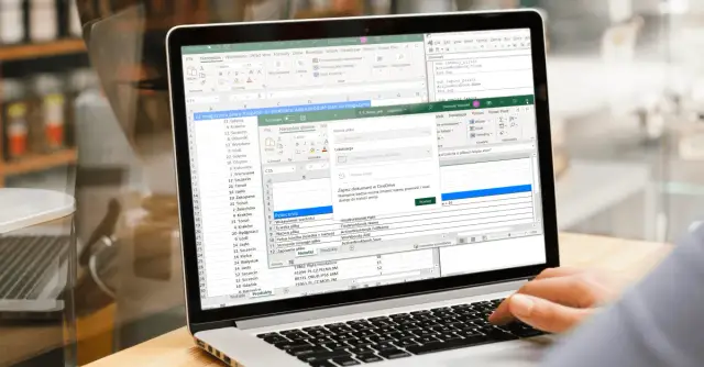 Jak nagrać makro w Excelu i przyspieszyć swoją pracę w łatwy sposób