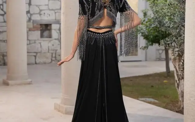 Gdzie kupić sukienkę wieczorową? Najlepsze miejsca i stylowe modele.