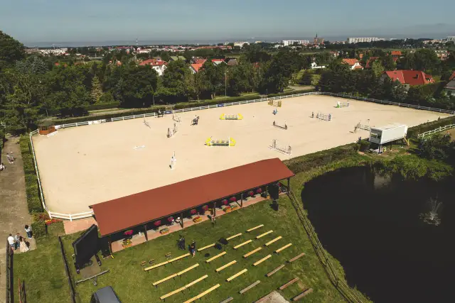 Stadnina Michalski w Budzistowie - wyjątkowe jazdy konne i atrakcje