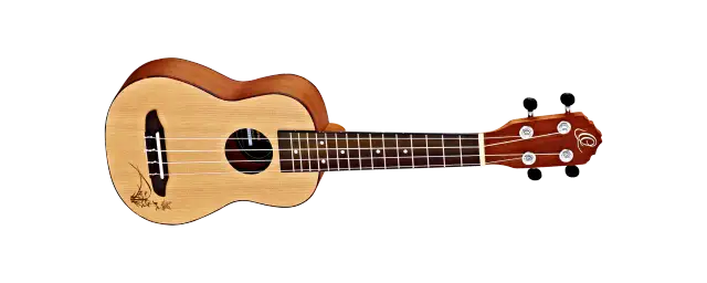 Ukulele jakiej firmy wybrać? Najlepsze marki i ich unikalne cechy.