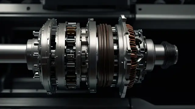 Automatyczna skrzynia biegów – Jak działa i jakie są jej zalety?