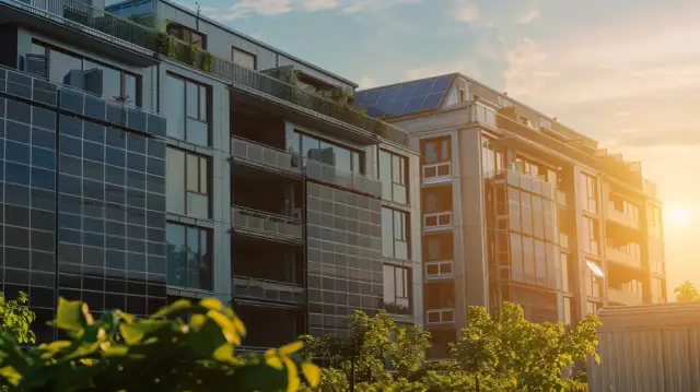 Fotowoltaika na bloku - Czy to się opłaca? Analiza kosztów i zysków