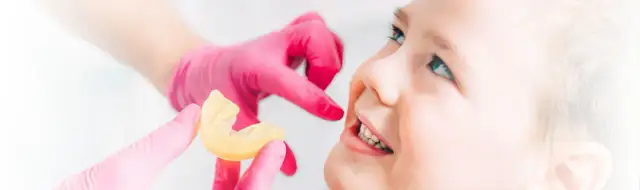 Ortodonta na NFZ dla dzieci - do jakiego wieku przysługuje pomoc?