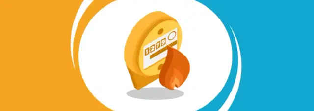 Tipos de contadores de gas natural: elige el más adecuado para ti