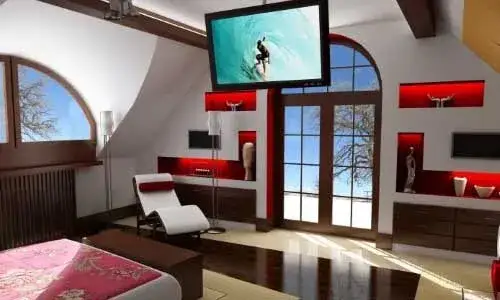 Jak umeblować poddasze, aby maksymalnie wykorzystać przestrzeń?