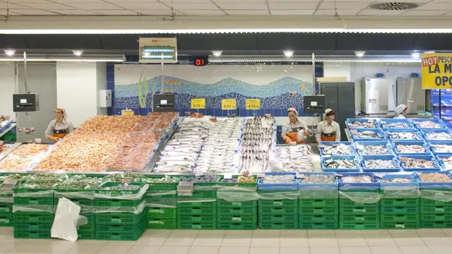 Gambas cocidas Mercadona: precio, calidad y mejores recetas fáciles