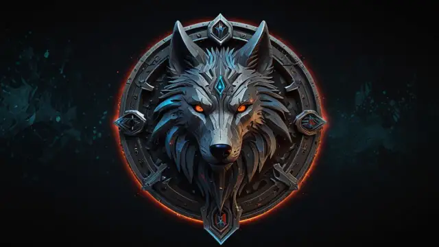 Historia, znaczenie i ewolucja logo Wiedźmina - poznaj całą historie