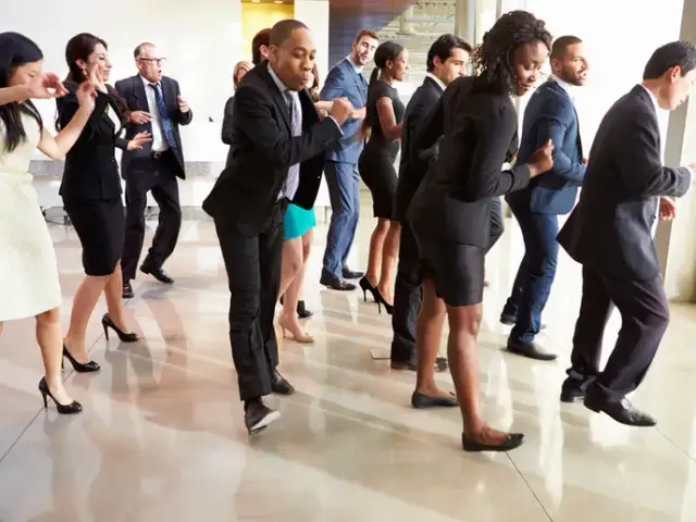 Jerusalema taniec o co chodzi: historia, choreografia i fenomen społeczny