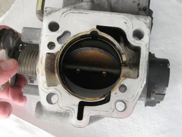 Jak działa przepustnica w dieslu i dlaczego może sprawiać problemy