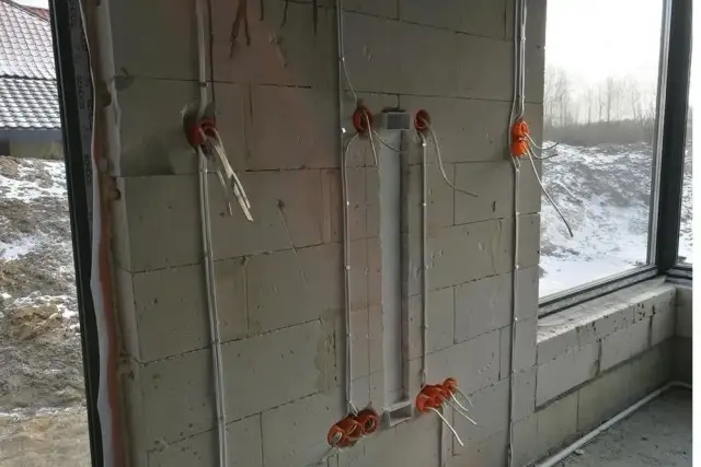 Jakie przewody elektryczne pod tynk - najlepsze wybory i zasady instalacji