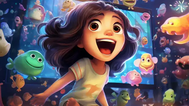 Filmy animowane dla dorosłych - Niezwykłe produkcje pełne głębi i humoru