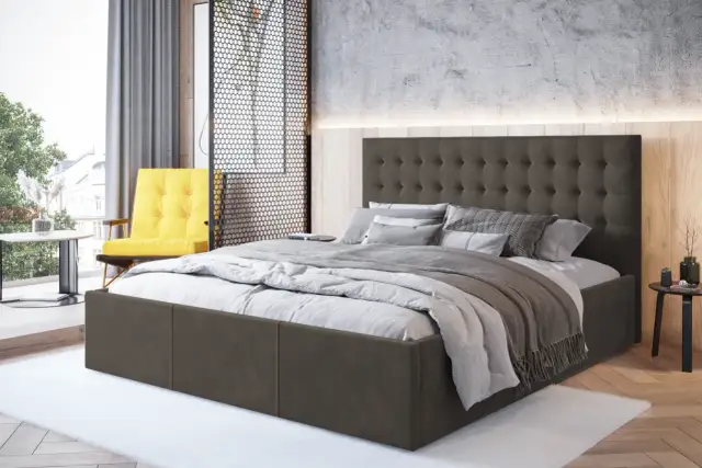 Jak urządzić sypialnię nowocześnie: 7 błędów, które warto uniknąć