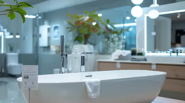 Biały Montaż: Ile Kosztuje Wykończenie Łazienki? Sprawdź Ceny