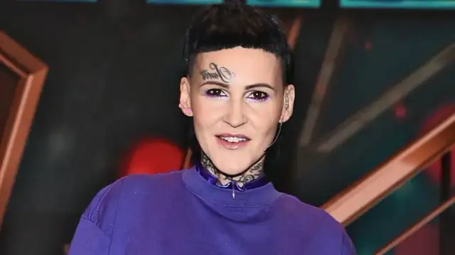 Agnieszka Chylińska kiedyś: Burzliwa kariera rockmanlki z O.N.A.