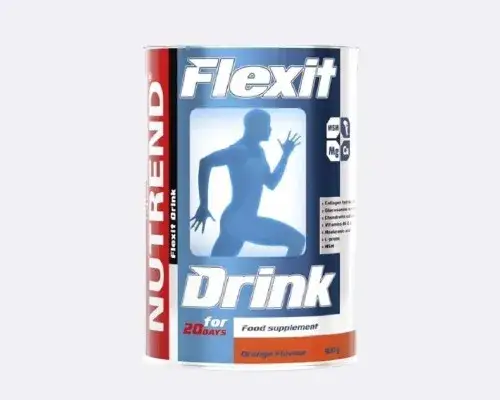 Flexit Drink jak stosować - prawidłowe dawkowanie i porady na start