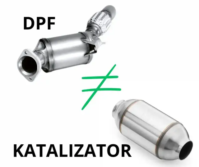 Czy diesel ma katalizator? Odkryj jego kluczową rolę w emisji spalin