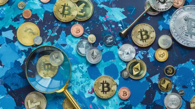 Jakie kryptowaluty warto kupić? Oto najlepsze opcje na rynku 