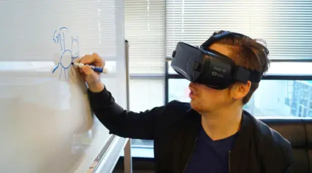 Wpływ wirtualnej rzeczywistości na edukację