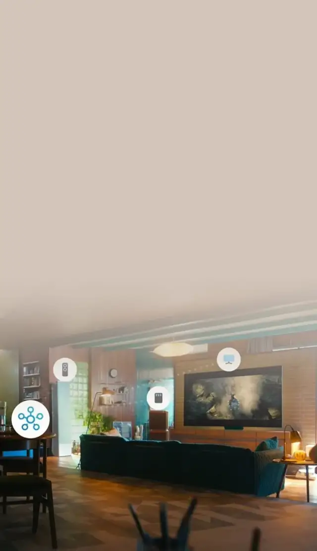 Sztuczna inteligencja w telewizorze: funkcje i korzyści dla widza