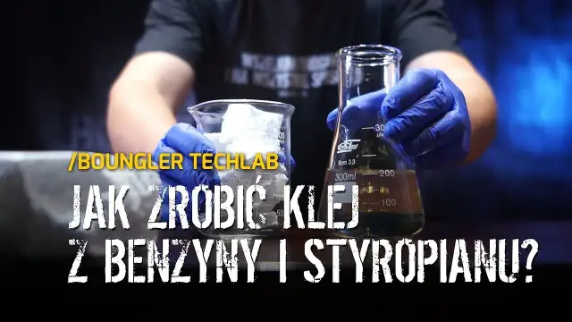 Najlepszy klej do benzyny: uniknij kosztownych napraw i problemów