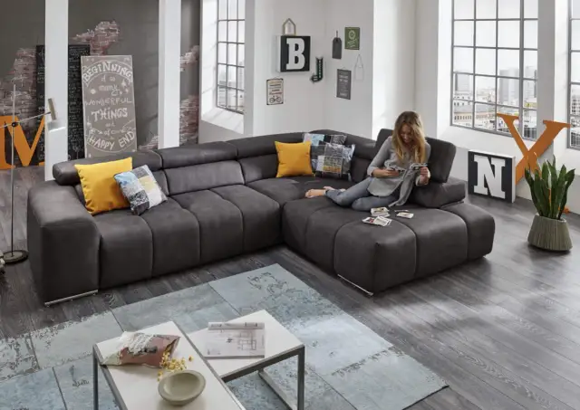 Jaki kolor narożnika do salonu? najmodniejsze odcienie i porady aranżacyjne