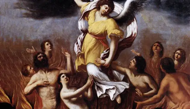 Dlaczego dusze czyśćcowe przychodzą na ziemię - prawdziwe powody i znaki