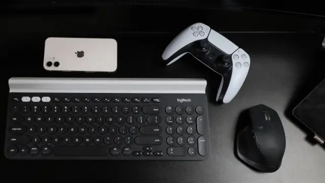 Czy do PS5 można podłączyć klawiaturę i myszkę? Oto prawda!