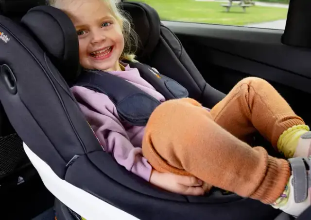 Kiedy fotelik obrotowy 360 będzie dobrym wyborem?