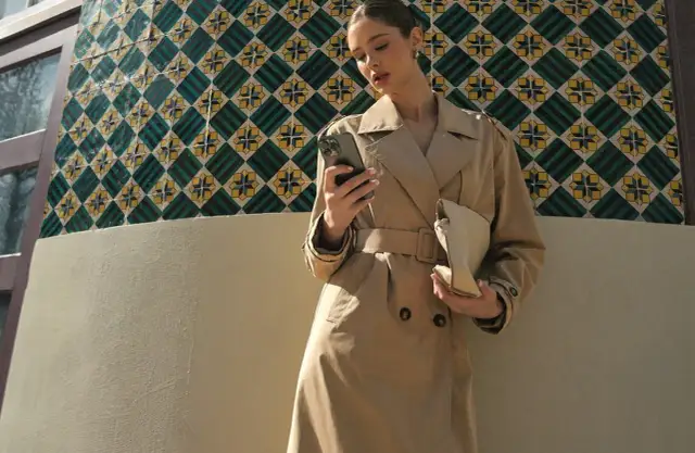 Wiosenna stylizacja: odkryj najmodniejsze trendy na wiosnę 2025