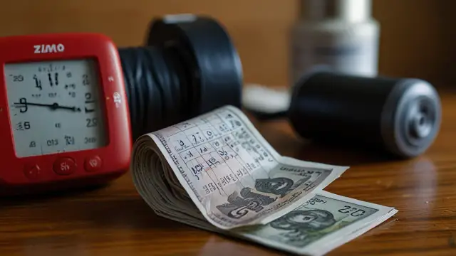 Kalibracja ciśnieniomierza: Ile kosztuje i czy ją przeprowadzić?