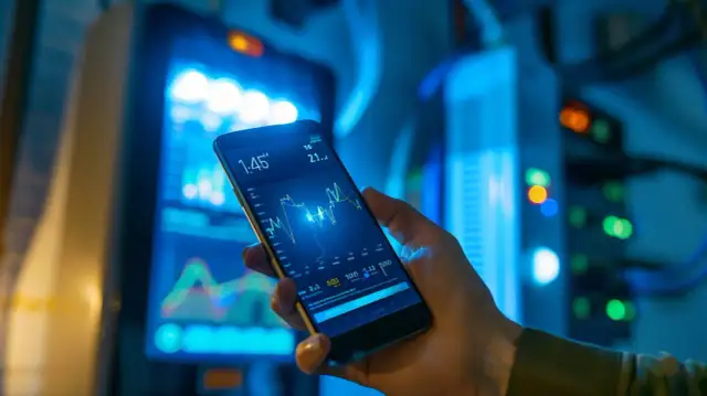 Licznik prądu elektrycznego - jak sprawdzić zużycie prądu i zaoszczędzić na rachunkach