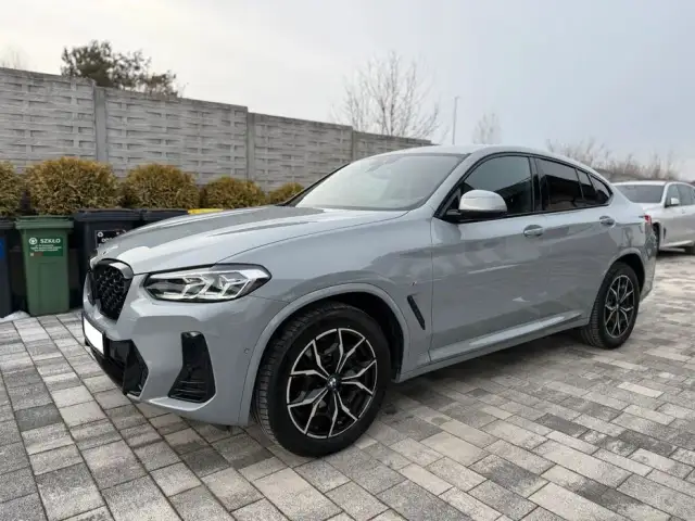 BMW X1 48 – odkryj mocne strony i wady tego modelu