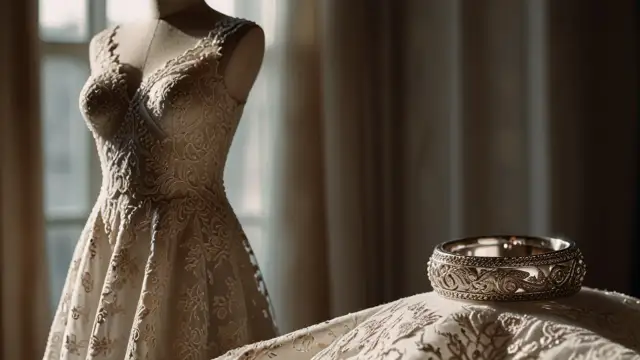 Jakie będą najpiękniejsze suknie ślubne w nadchodzącym sezonie?