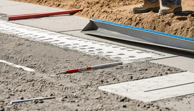 Jak obliczyć beton na fundamenty, unikaj błędów i oszczędzaj pieniądze