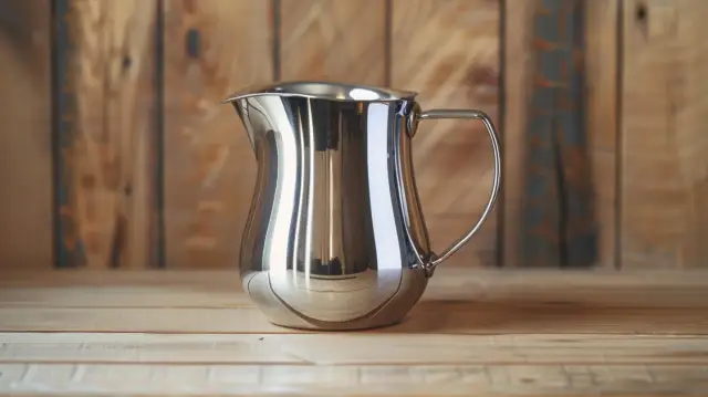 Garczek do mleka: praktyczny mały dodatek do Twojej kuchni