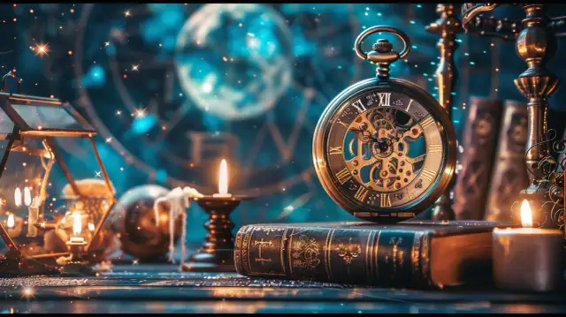 Ascendent: co to jest i jak go obliczyć dla siebie?