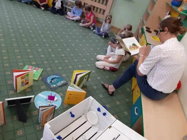 Przedszkole nr 26 Sióstr Serafitek Kraków: najważniejsze informacje dla rodziców