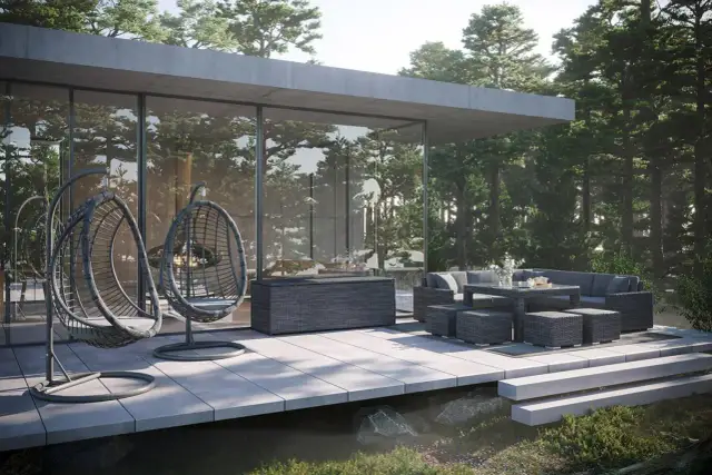 Jakie meble na taras wybrać, aby uniknąć kosztownych błędów?