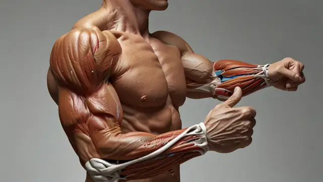 Dlaczego mięśnie prostowniki są kluczowe dla sprawności ciała?