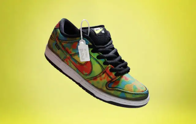 Jakimi farbami malować buty, aby uzyskać trwały i piękny efekt?